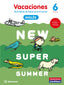 NEW SUPER SUMMER SB 6 + AUDIO 6. Aa. Vv. (Richmond) 9788466822978