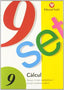 Ep 6 - Nou-Set 9 Calcul - Sumar, Restar, Multiplicar, Dividir... Enters. Aa. Vv. (Nadal) 9788478870349