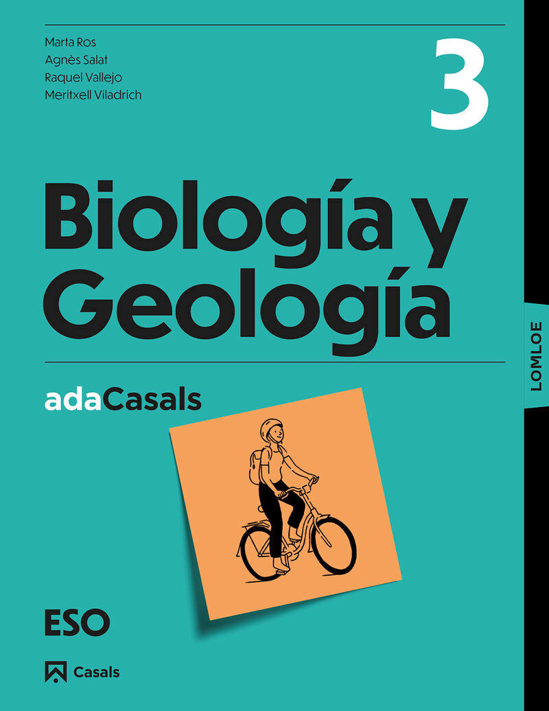 Casals Imagen principal del producto