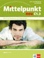 Mittelpunkt neu C1.2 - Libro del alumno (U7-U12) + Cuaderno de ejercicios + CD. Aa. Vv. (DIFUSION CENTRO DE INVESTIGACION Y PUBLICACIONES DE IDIOMAS S.L.) 9783126766654