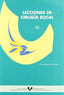 Lecciones de cirugía bucal (I). Santamaria Zuazua, Joseba (Universidad del País Vasco) 9788475859170