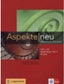 Aspekte Neu B1+ Lehr- / Arbeitsbuch Teil 1. Aa. Vv. (Klett) 9783126050180