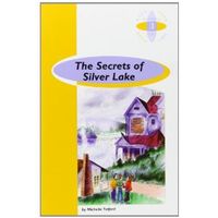 Br - Eso 4 - The Secrets Of Silver Lake. Telford, Michelle (Burlington Books) 9789963468898