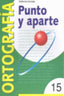 Ep 5 - Punto Y Aparte 15 - Serie Roja. Ortuño, Marian (Arcada) 9788478872619