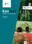 Kontext b1+, libro de ejercicios + online. Aa. Vv. (Ernst Klett Sprachen GmbH) 9783126053358