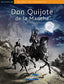 Don Quijote de la Mancha. Cantalapiedra, Sofia (ed. ), Cervantes Saavedra, Miguel De (Almadraba) 9788483088357