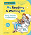 Rwi Home -Phonic -Reading & Writing Kit 1. Aa. Vv. (Oxford University Press) 9780192748522