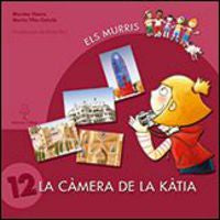 Els Murris 12 - La Camera De La Katia. Aa. Vv. (L'Alber Edicions) 9788496248687