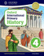 Oxf International Primary History 4 (Oxford University Press) - 9780198418122