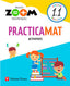 Ep 1 - Matematiques Trim. Quad. Reforç Cat)  - Zoom. Aa. Vv. (Vicens Vives) 9788468258973