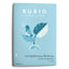 Competencia lectora 1. Mundo sensaciones. Rubio Polo, Enrique (Editorial Rubio) 9788489773868