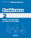 EP 1 - Matemáticas Cuad 2 - Problemas (Oxford Educación) - 9788467324426