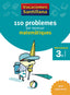 VACACIONES SANTILLANA 110 PROBLEMES PER REPASSAR MATEMATIQUES 3 PRIMARIA. Aa. Vv. (Grup Promotor, S.L.) 9788479182298