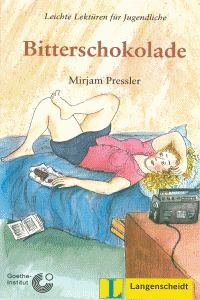 Bitterschokolade. Aa. Vv. (Klett) 9783126064828 Imagen principal del producto