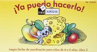Mini-Arco Ya Puedo Hacerlo 2. Aa. Vv. (Arco) 9788492490127 Imagen principal del producto