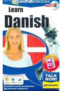 Aprenda Danes Talk Now Principiantes (Harvill Press) 9781843520122