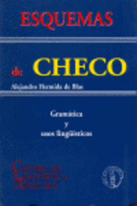 Esquemas De Checo - Gramatica Y Usos Linguisticos. Hermidade Blas, Alegandro (Palas Atenea) 9788495855534