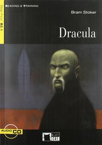 Dracula (+Cd). Stoker, Bram (Vicens-Vives) 9788853009609 Imagen principal del producto