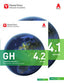 Eso 4 - Geografia E Historia (4.1-4.2)  (Cyl)  - Historia - Aula 3D. Aa. Vv. (Vicens-Vives) 9788468235561