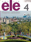 Agencia ELE 4 libro de clase. Aa. Vv. (SGEL) 9788497789769