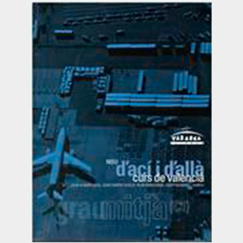 D'Aci I D'Alla C1 - Curs Valencia. [et Al. ], Alabadi Igual, Joan (Tabarca Llibres) 9788480252232