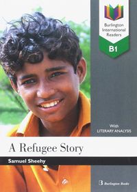 Bir - A Refugee Story - B1. Aa. Vv. (Burlington Books) 9789963273638