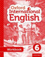 Oxford Internat Primary 6 WB (Oxford University Press) - 9780198388852