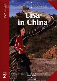 Lisa in China PACK (Mm Publications) - 9789604788262