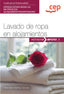 Manual. Lavado de ropa en alojamientos (MF0707_1). Certificados de profesionalidad. Operaciones básicas de pisos en alojamientos (HOTA0108). Sanchez Alfonso, Herminia (EDITORIAL CEP, S.L.) 9788419749680