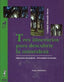 Tres itinerarios por la naturaleza. Área científico-tecnológica (Guía didáctica). Miranda, Caridad (Ediciones de la Torre) 9788479603328