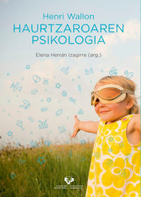 Haurtzaroaren psikologia. Wallon, Henri (Universidad del País Vasco) 9788490828014 Imagen principal del producto