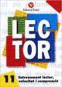 Ep 4 - Lector - Comp I Vel Lectora 11 (Lletra D'Impremta). Aa. Vv. (Nadal) 9788486545925 Imagen principal del producto