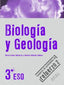 Biología y Geología 3º ESO. Cuaderno de actividades de refuerzo 2