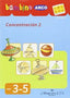 BAMBINO ARCO. Concentración 2. Aa. Vv. (J. Domingo Ferrer, S.L.) 9788492490745