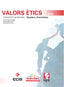 Eso 1 - Valors Etics Quad (C. Val). Aa. Vv. (Marfil S.A.) 9788480254182