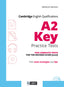 A2 Key Practice Tests. Aa. Vv. (Liberty Books) 9788899279899
