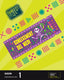 Projecte: FanFest. Coneixement del medi 1 - Quadern. Aa. Vv. (Editorial Luis Vives (Edelvives)) 9788414039328