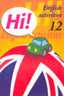 Ep - Hi! - English Activities 12 - Superlative, Past Tense, Questions Words. Aa. Vv. (Arcada) 9788478873975