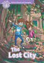Ori 4 - the Lost City Mp3 PACK (Oxford University Press) - 9780194021128