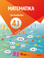 EKI LH 4. Matematika 4. Lan-koadernoa 4.1. Batzuk (Ikaselkar) 9788417538835