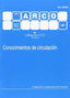 CONOCIMIENTOS DE CIRCULACIÓN. Aa. Vv. (J. Domingo Ferrer, S.L.) 9788492490943