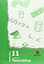 Matematicas 4 - Cuaderno 11. Aa. Vv. (Esla Libros Activos, S.A.) 9788486737917