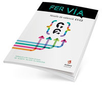 Fer Via Nivell C1 i C2. Víctor Labrado (Andana Editorial) 9788416394678