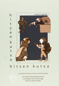 Hitzen Kutxa Maila Nagusia. Batzuk (Cenlit) 9788496634268