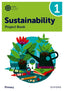 Oxford International Sustainability: Project Book 1 (primary) (Oxford University Press) - 9781382047548