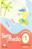 Siete y medio del 1 al 6 (colección). Aa. Vv. (Editorial Teide, S.A.) 9788430778676
