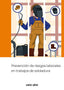 Prevención de riesgos laborales en trabajos de soldadura: UF2999. Aa. Vv. (Cano Pina S.L.) 9788418430879
