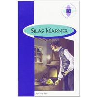 Br - Bach 2 - Silas Marner. Eliot, George (Burlington Books) 9789963473250
