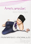 Amets ameslari: Amaren barruko laguna. Morillo, Fernando (Gaumin, S.L.) 9788494051197