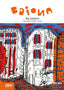 Baiona (+ CD audioa): Arian B1. Irakurgaiak. Asisko + Dom (Il. ), Salaberri, Bea (Elkar) 9788490279151